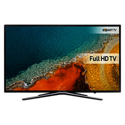 Samsung UE32K5500 LED HD 1080p Smart TV, 32